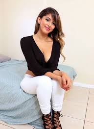 Russian Call Girl In Lucknow